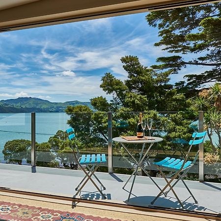 Akaroa On The Beach Exterior photo